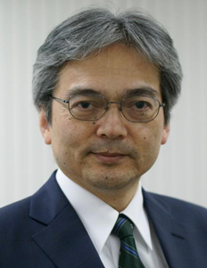 Teruo Hirayama