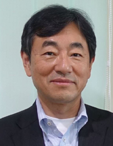 Kazuya Okamoto
