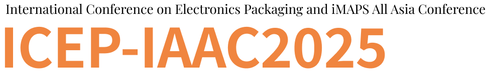 ICEP2025